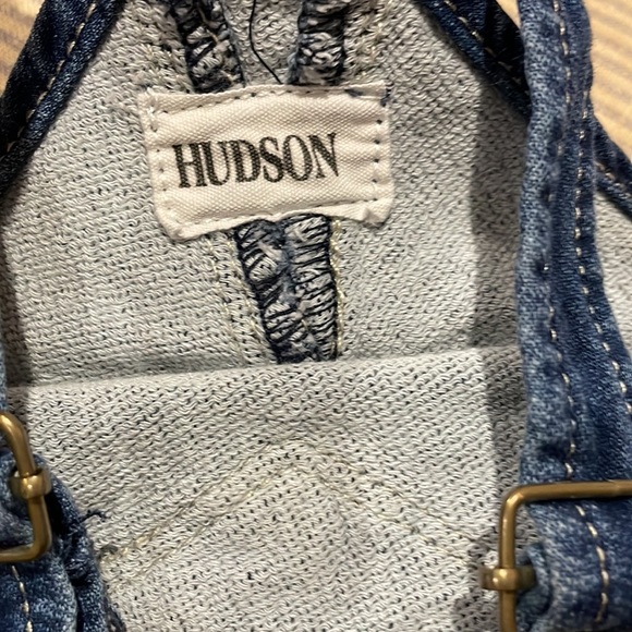 ADORABLE OVERALLS for 6mo! - Picture 2 of 3